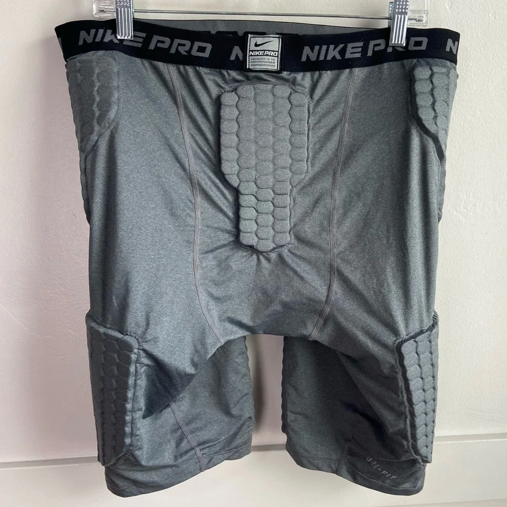 Nike pro dri